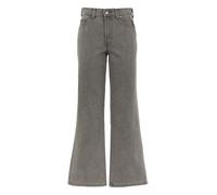 Dickies Bridger Jeans Gris 28 Femme