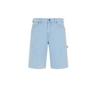 Dickies 993 11´´ Carpenter Denim Shorts Bleu 40 Homme