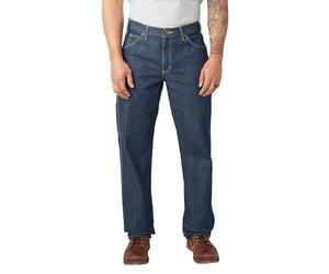 Dickies Jean de Charpentier Coupe Décontractée '' Lot de 2 IRO COM A Jean de Charpentier Juste Relaxadorelaxed Fit - Coupe Ample - Homme