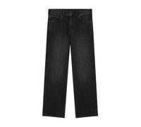 DICKIES Jean 'DICKIES 954 RLX STR WORK' noir, Taille 30