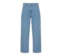 Dickies Double Knee Jeans Bleu 28 / 30 Homme