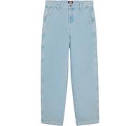 DICKIES MADISON BAGGY FIT DENIM men Jeans blue taille: M