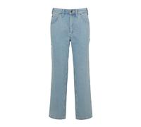 DICKIES Jean 'Ellendale' bleu clair, Taille 28