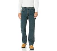 Dickies Flex Carpenter Denim Jean, Heritage Kaki Teinté, 30W / 32L Homme