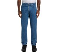 Dickies - Jean fuselé en coton - 982 Slim Tapered Jeans Classic Blue pour Homme en Coton - Taille 29 US - Bleu Bleu 29 US