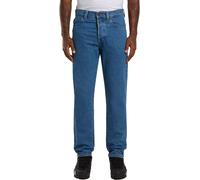 Dickies - Jean fuselé en coton - 982 Slim Tapered Jeans Classic Blue pour Homme en Coton - Taille 30 US - Bleu Bleu 30 US