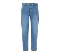 DICKIES Jean 'Garyville' bleu denim, Taille 38