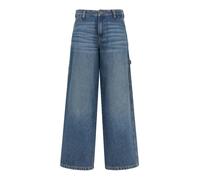 Dickies Hilham Jeans Bleu 30 Femme