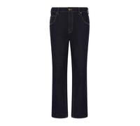 DICKIES Jean 'HOUSTON' bleu foncé, Taille 34