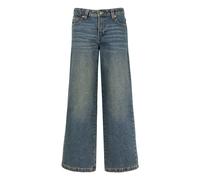DICKIES Jean 'Mechanic' bleu denim, Taille 34