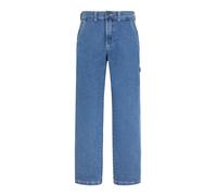 Dickies Stevensville Carpenter Jeans Bleu 34 / 32 Homme