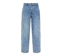 DICKIES Jeans cargo 'Madisoon' bleu denim, Taille 36