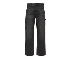 DICKIES Jeans cargo 'Stevensville' noir denim, Taille 36