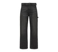 DICKIES Jeans cargo 'Stevensville' noir denim, Taille 38
