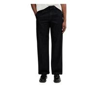 Dickies - Pantalon de travail en denim sergé à chevrons - Homme - Jeans - Bleu - Taille: W31 L32