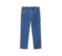 Dickies Ellendale Jeans Bleu 28 Femme