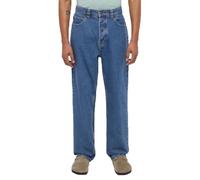 Vêtements Dickies Thomasville denim pant pour Accessoires 32 X 32 Bleu