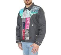 Dickies Joe Unlined Eisenhower Gris Charbon