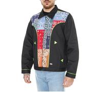 Dickies Joe Unlined Eisenhower Noir