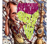 DICKIES - Just say yes (1990 Demo) / Ayatollah you so (Vinyl lila) / OVER 12
