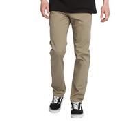 Dickies Pantalon Kerman Homme Beige Taille L32 (Taille fabricant 31/32)