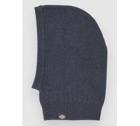Dickies Knitted Capuche bleu Uni