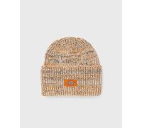 DICKIES LEWISTOWN BEANIE women Beanies beige taille: ONE SIZE