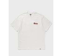 DICKIES LEWISTOWN SS TEE men Shortsleeves beige taille: S