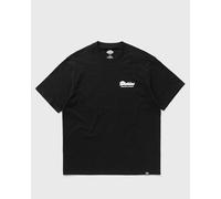 DICKIES LEWISTOWN SS TEE men Shortsleeves black taille: XL