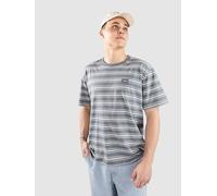 Dickies Lewistown Stripe T-Shirt à motifs M