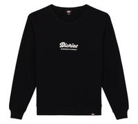 Dickies - Lewistown Sweatshirt - Pull - L - black