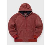 DICKIES LINED DENIM HOODED BOMBER men Bomber Jackets grey taille: L