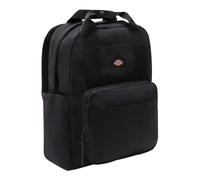 Dickies - Lisbon Backpack - unisex - Sacs - Noir - Taille: ONE Size
