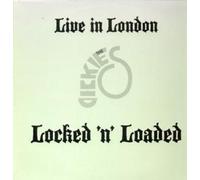 Dickies - Live In London: Locked & Loaded 1990