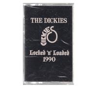 Dickies - Locked & Loaded (Live)