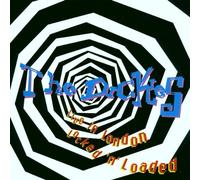 Dickies - Locked N' Loaded (Live in Lond