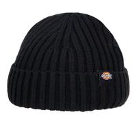 Dickies Lockwood Bonnet (taille unique, noir), Noir , taille unique