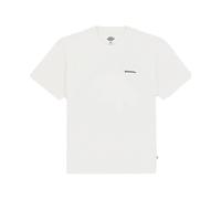 Dickies - Loretto SS Tee - Homme - Tops - Beige - Taille: M