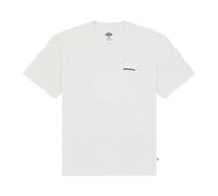 Dickies - Loretto SS Tee - Homme - Tops - Blanc - Taille: S