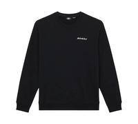 Dickies - Loretto SweaT-shirt - Homme - Sweatshirts et sweats à capuche - Noir - Taille: S