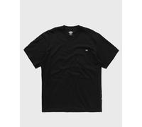 DICKIES LURAY POCKET TEE SS men Shortsleeves black taille: M