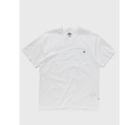 DICKIES LURAY POCKET TEE SS men Shortsleeves white taille: XL