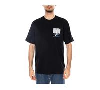 Dickies - Lynndyl T-Shirt - Homme - Tops - Noir - Taille: M