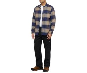 Dickies M Everyday Trouser with Holster - Pantalon - M Everyday Trouser with Holster Regular Straight - Homme