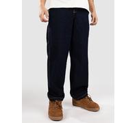 Dickies Madison Baggy Fit Jeans bleu 33/32