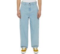 DICKIES Jeans cargo 'Madison' bleu clair, Taille 31 Longueur 32