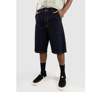 Dickies Madison Denim Short Bleu