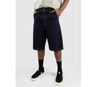 Dickies Madison Denim Short bleu 36
