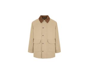 DICKIES Manteau mi-saison 'MEDINA' beige clair, Taille M