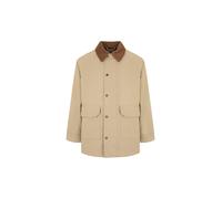 DICKIES Manteau mi-saison 'MEDINA' beige clair, Taille S
